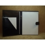 Α4 Folder Leatherette